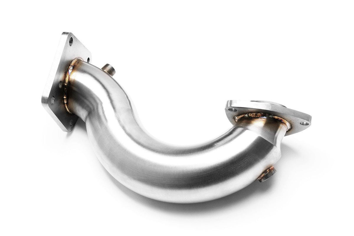 Downpipe SAAB 9-3. 2.0 T B207 2003-2010 - RM-820101