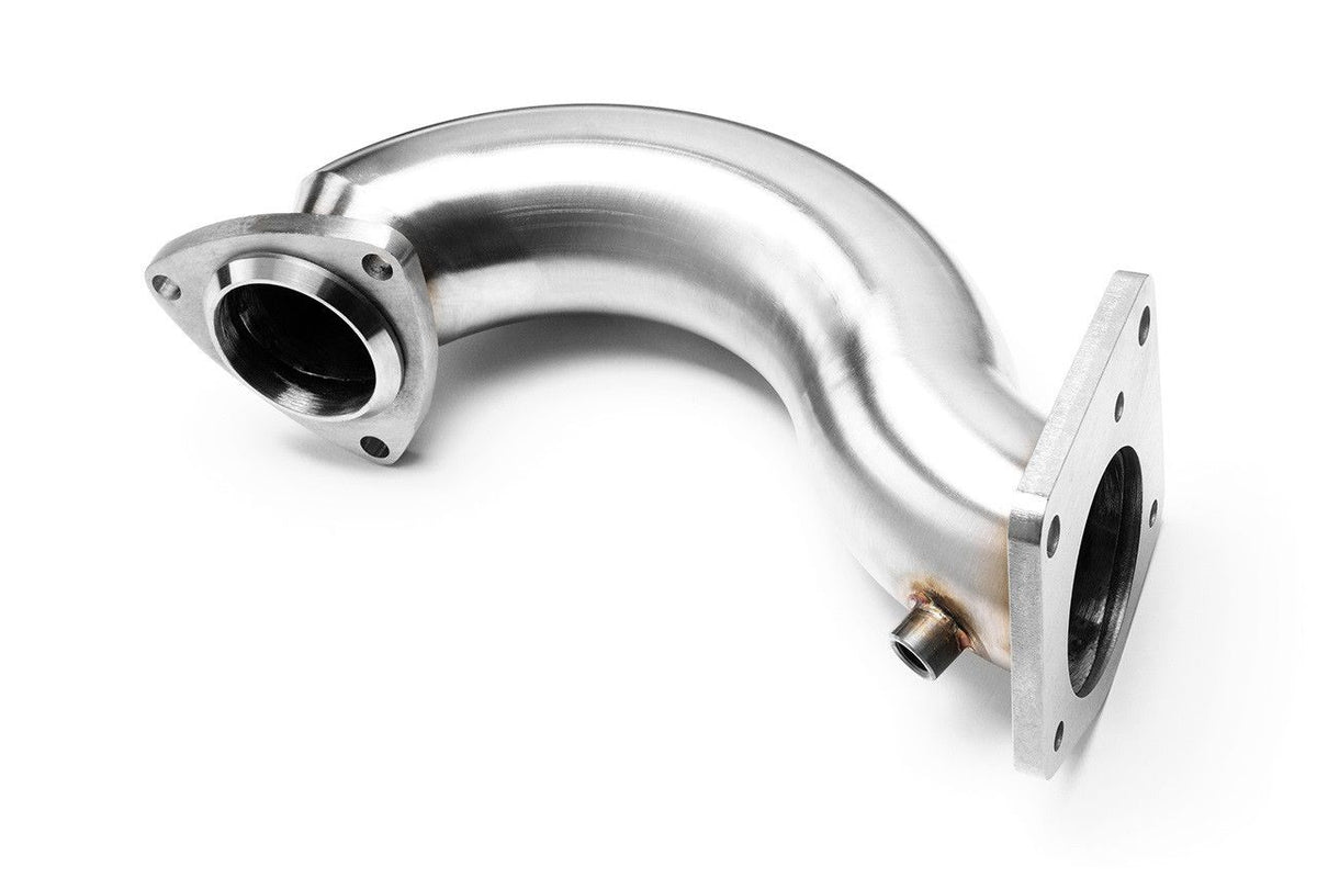 Downpipe SAAB 9-3. 2.0 T B207 2003-2010 - RM-820101