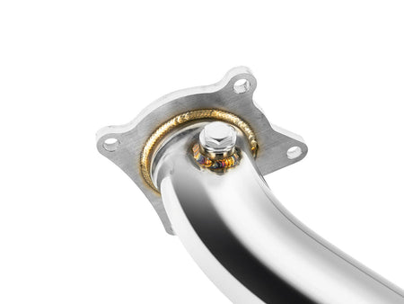Downpipe FMIC.Pro for SEAT Altea XL 2.0 TSI Mk1 2007-2013 - FMICPRO-DP-042-7