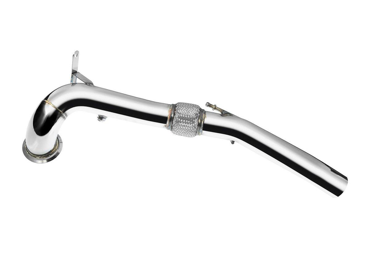 Downpipe za SEAT Leon Cupra 2.0 TSI Mk3 2013- - FMICPRO-DP-012-5
