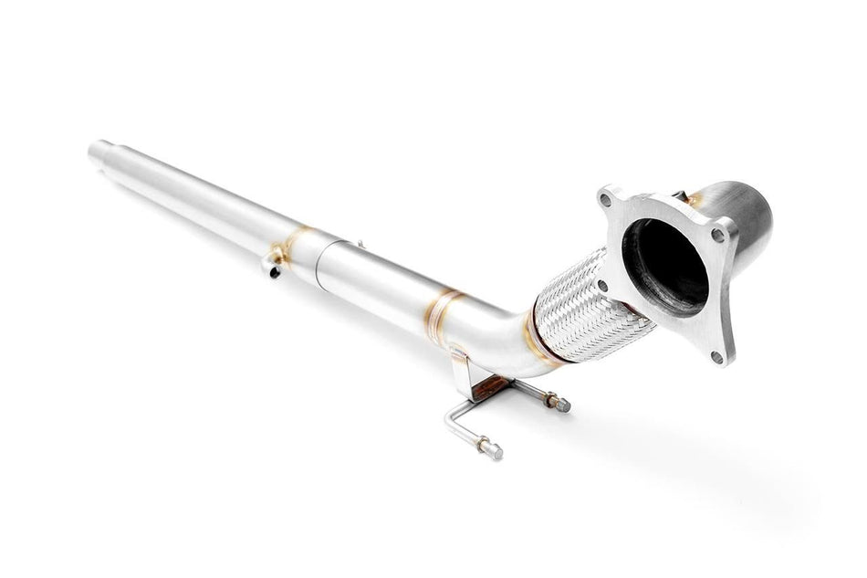 Downpipe SEAT Leon FR 1.8 2.0 TSI Mk2 2007-2012 - RM-213104-i