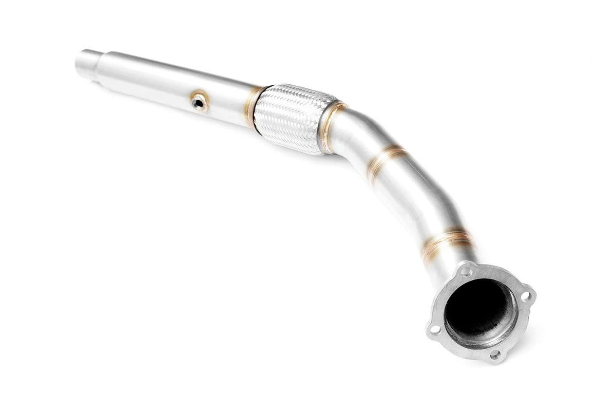 Downpipe Škoda Octavia 1.8 T Mk1, Mk2 1999-2011 - RM-213111-i
