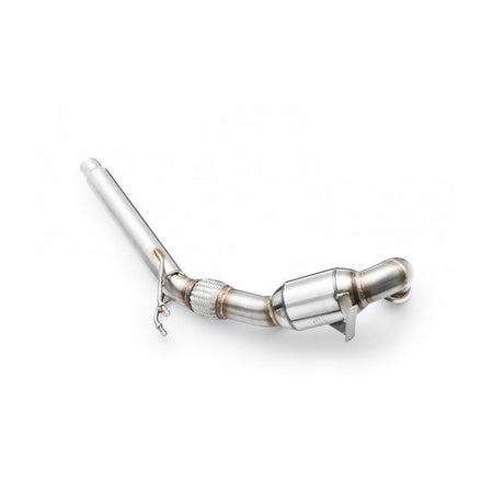 Downpipe Škoda Superb 1.8 TSI Mk3 2015- Euro 3 200 CPSI - RM-216102C-d-E3P2