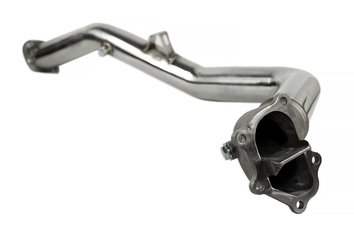 Downpipe Subaru WRX/STI 2008-2012 - FMIC-EXH-BB25