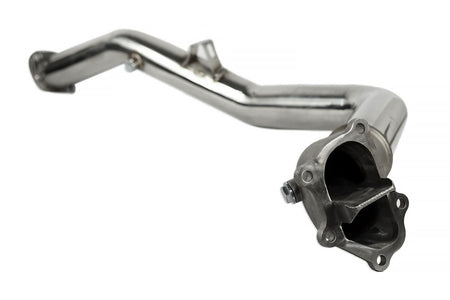 Downpipe Subaru WRX/STI 2008-2012 - FMIC-EXH-BB25