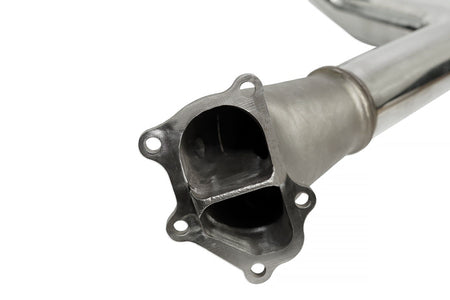 Downpipe Subaru WRX/STI 2008-2012 - FMIC-EXH-BB25