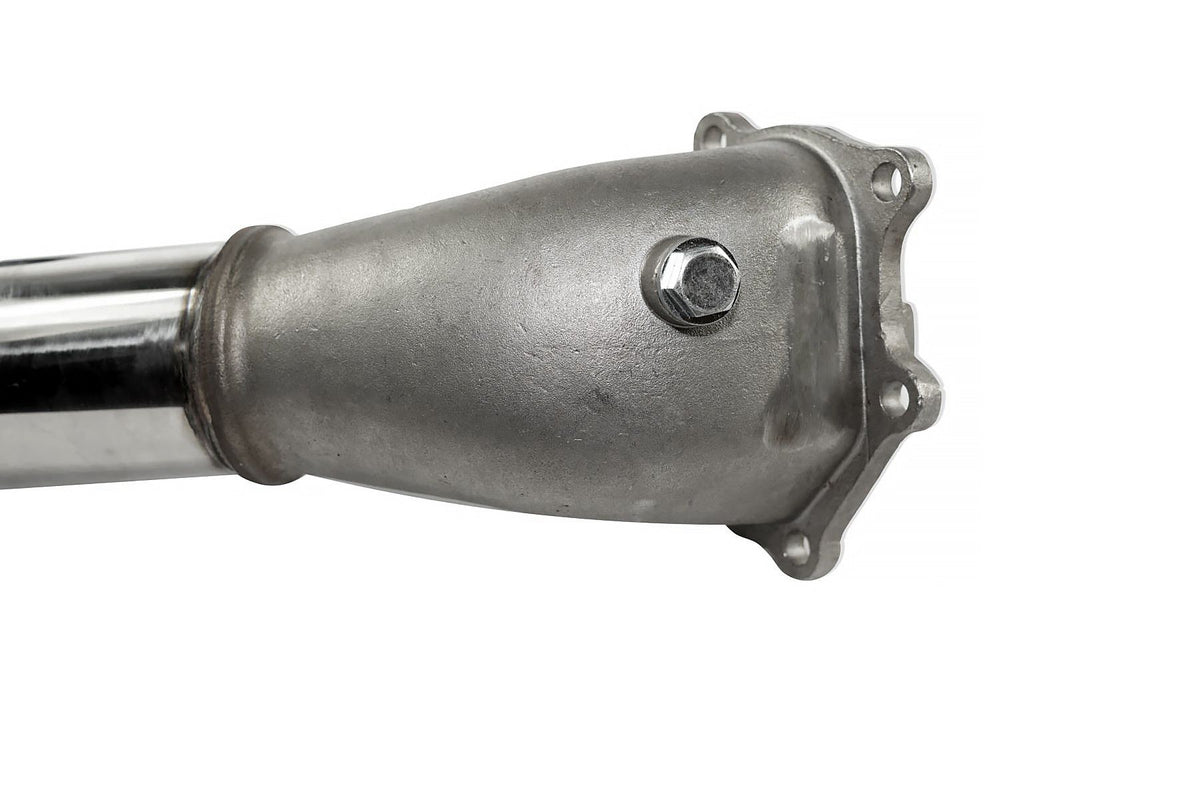Downpipe Subaru WRX/STI 2008-2012 - FMIC-EXH-BB25