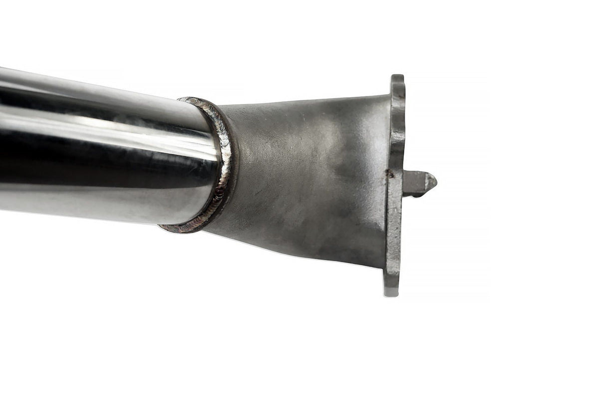 Downpipe Subaru WRX/STI 2008-2012 - FMIC-EXH-BB25