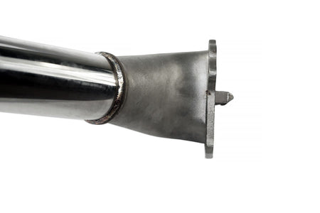Downpipe Subaru WRX/STI 2008-2012 - FMIC-EXH-BB25