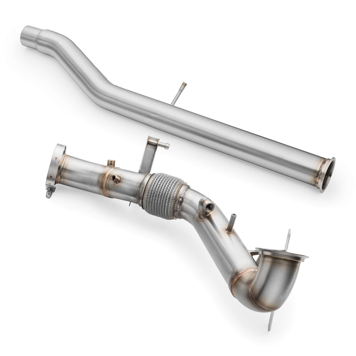Downpipe Volkswagen GOLF 7.5R OPF/GPF - RM-216110