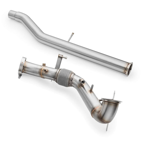 Downpipe Volkswagen GOLF 7.5R OPF/GPF - RM-216110