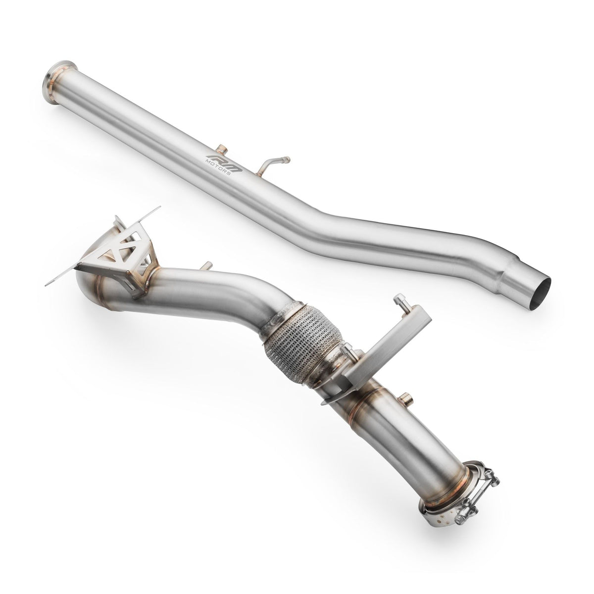 Downpipe Volkswagen GOLF 7.5R OPF/GPF - RM-216110
