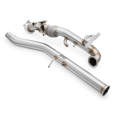 Downpipe Volkswagen GOLF 7.5R OPF/GPF - RM-216110