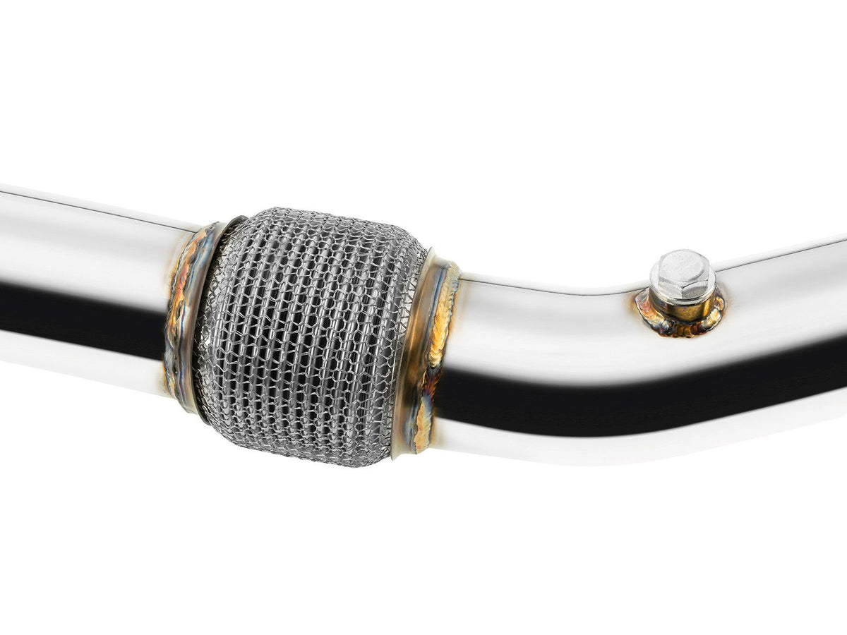 Downpipe FMIC.Pro for VOLKSWAGEN Golf IV 1.8 T IV 1998-2003 - FMICPRO-DP-028-1