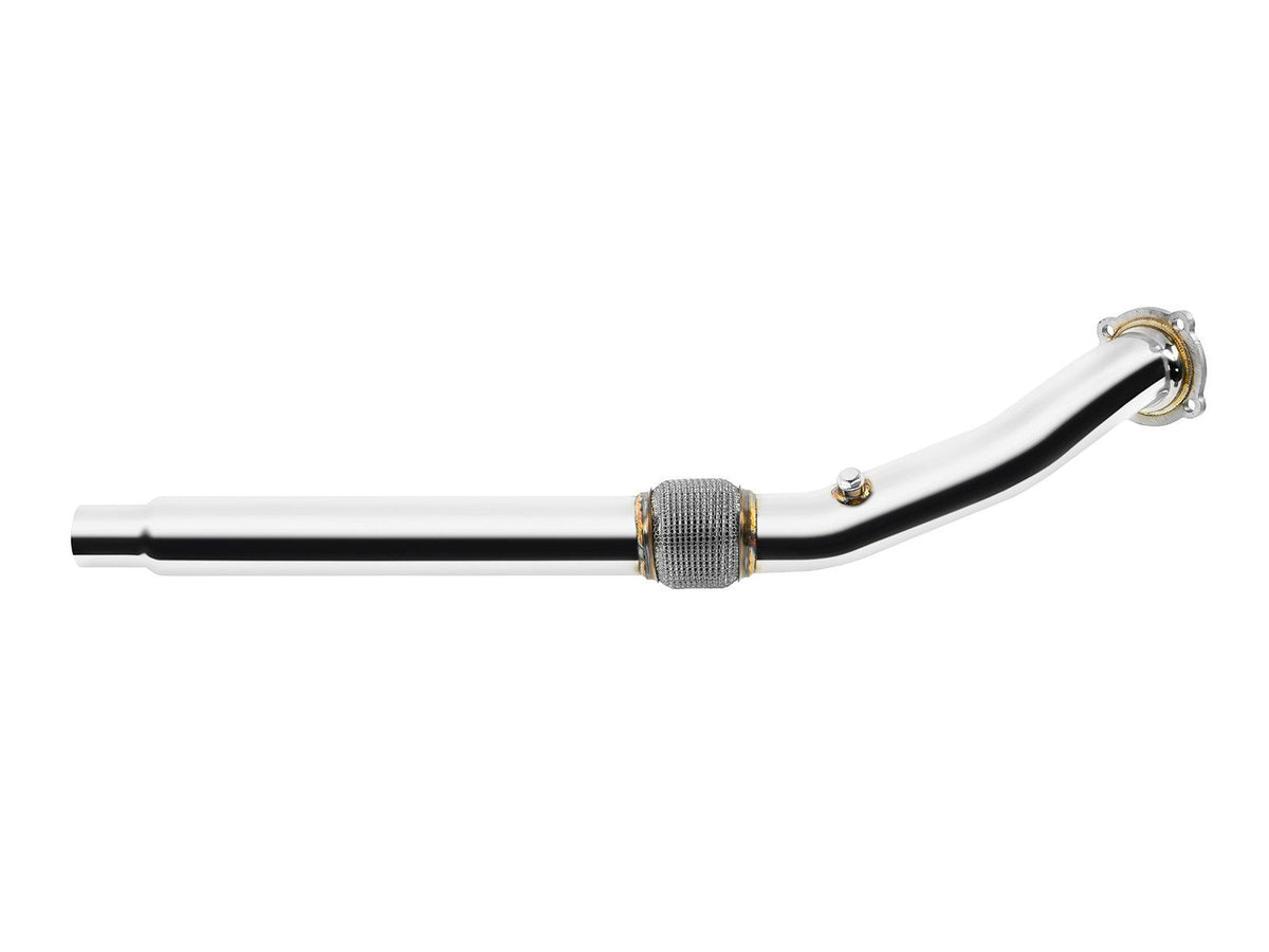 Downpipe FMIC.Pro for VOLKSWAGEN Golf IV 1.8 T IV 1998-2003 - FMICPRO-DP-028-1