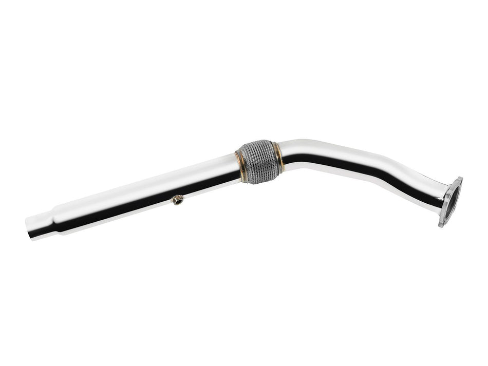 Downpipe FMIC.Pro for VOLKSWAGEN Golf IV 1.8 T IV 1998-2003 - FMICPRO-DP-028-1