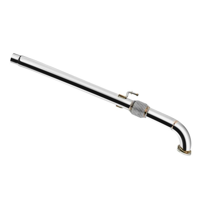 Downpipe FMIC.Pro za VOLKSWAGEN Golf IV 1.9 TDI IV 1998-2004