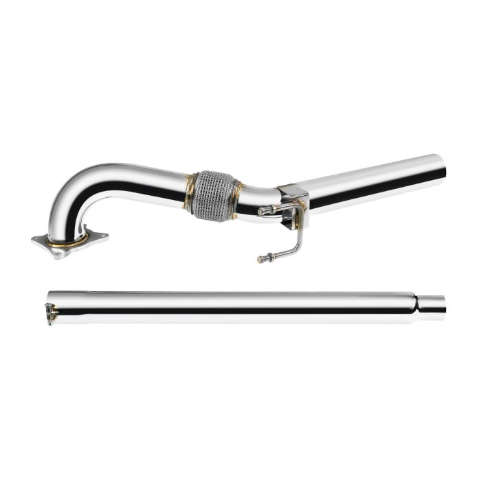 Downpipe FMIC.Pro za VOLKSWAGEN Golf V,VI GTI 2.0 TFSI,TSI