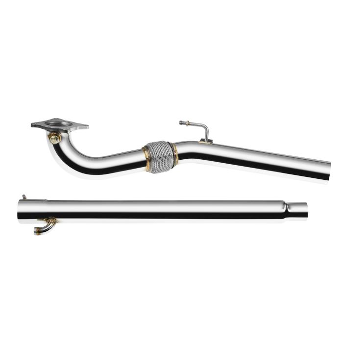 Downpipe FMIC.Pro za VOLKSWAGEN Golf V,VI GTI 2.0 TFSI,TSI