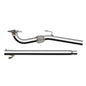 Downpipe FMIC.Pro za VOLKSWAGEN Golf V,VI GTI 2.0 TFSI,TSI