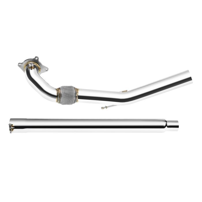 Downpipe FMIC.Pro za VOLKSWAGEN Golf VI R 2.0 TSI VI 2009-2013