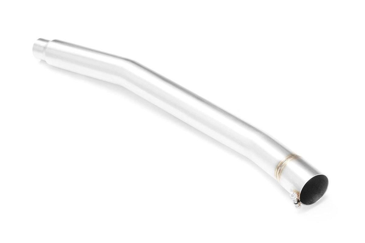 Downpipe VOLKSWAGEN Golf VII 1.8 TSI VII 2014- - RM-216103-a