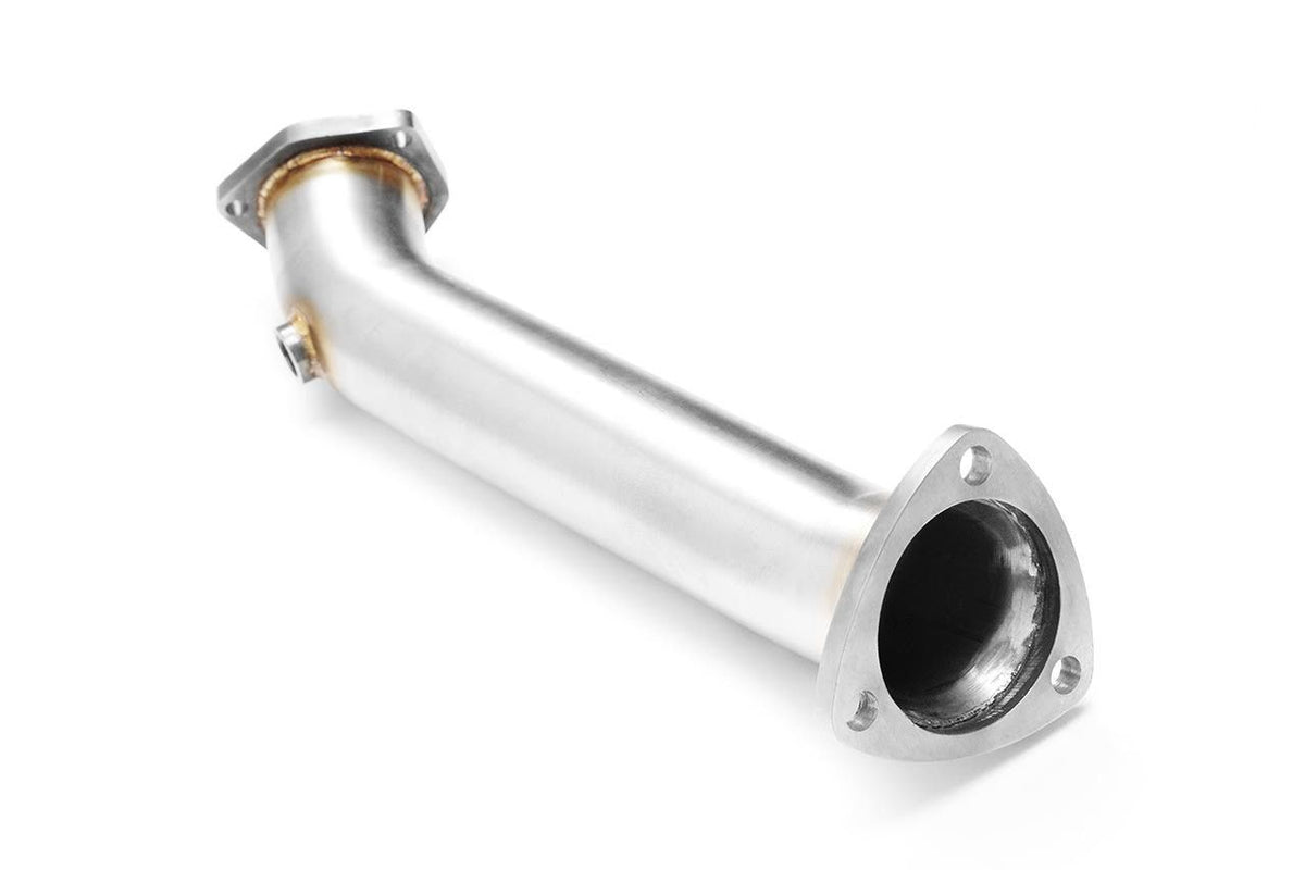 Downpipe VOLKSWAGEN Passat 1.6, 1.8T, 2.0 B5, B6 1997-2005 - RM-212102-a