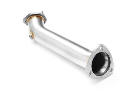 Downpipe VOLKSWAGEN Passat 1.6, 1.8T, 2.0 B5, B6 1997-2005 - RM-212102-a