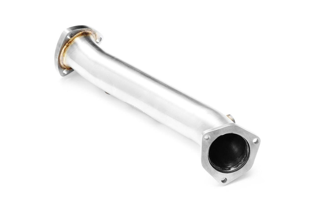 Downpipe VOLKSWAGEN Passat 1.6, 1.8T, 2.0 B5, B6 1997-2005 - RM-212102-a