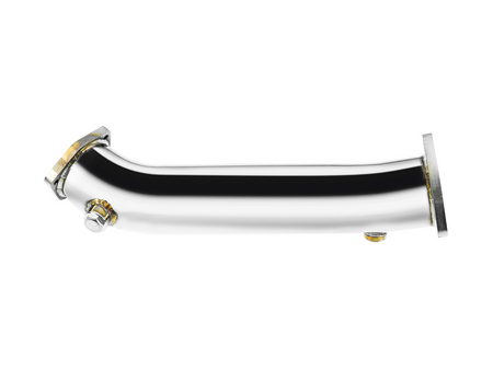 Downpipe za VOLKSWAGEN Passat 1.6 1.8T 2.0 B5 B6 1997-2005 - FMICPRO-DP-014-1