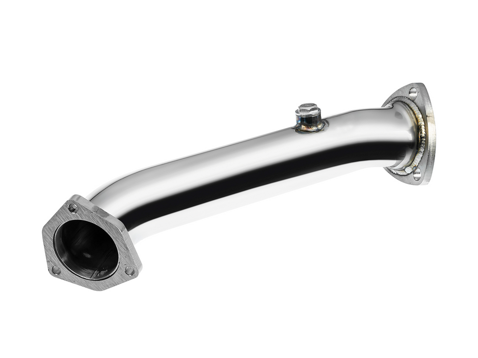 Downpipe za VOLKSWAGEN Passat 1.6 1.8T 2.0 B5 B6 1997-2005 - FMICPRO-DP-015-1