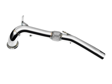 Downpipe za VOLKSWAGEN Passat 2.0 TSI B8 2015-2017 - FMICPRO-DP-012-3