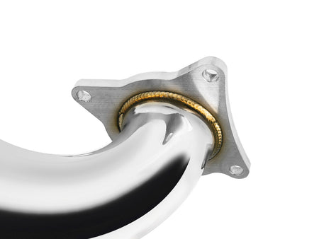 Downpipe FMIC.Pro for VOLKSWAGEN Scirocco 2.0 TSI Mk3 2009-2016 - FMICPRO-DP-032-5