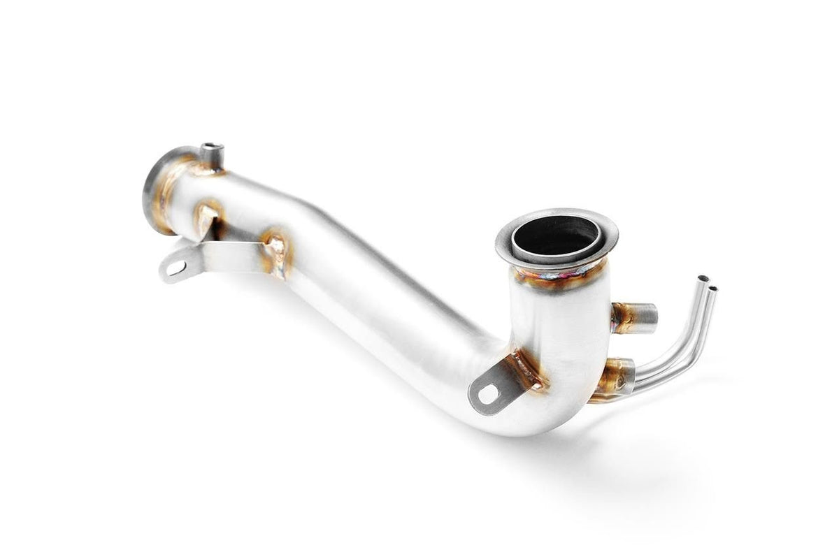 Downpipe VOLKSWAGEN Transporter 1.9, 2.5 TDI T5 2006-2010 - RM-215101