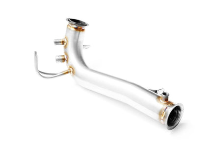 Downpipe VOLKSWAGEN Transporter 1.9, 2.5 TDI T5 2006-2010 - RM-215101