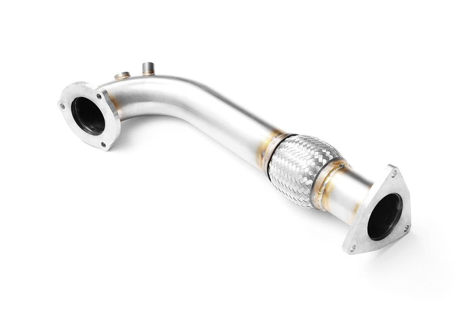 Downpipe VOLVO V70 2.4D D5 Mk2, Mk3 2006-2008 - RM-711101-b