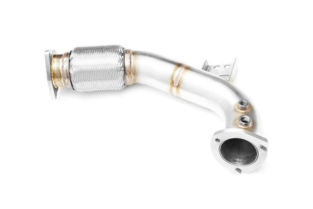 Downpipe VOLVO XC60 / 70 2.4D D5 Mk1 2008-2009 - RM-712101-a