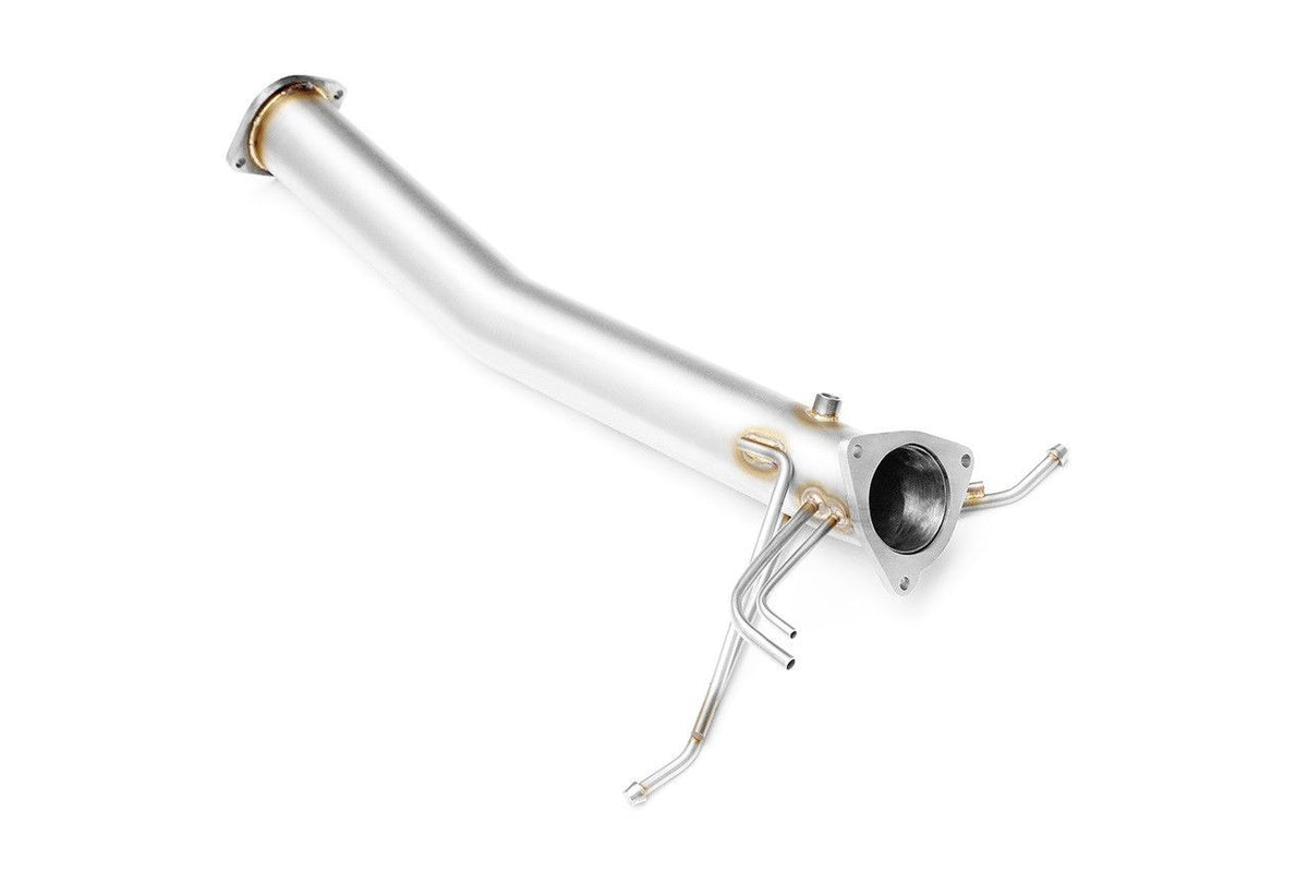 Downpipe VOLVO XC60, 70 / V70 / S60 2.4D D5 2007-2016 - RM-712102