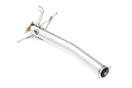 Downpipe VOLVO XC60, 70 / V70 / S60 2.4D D5 2007-2016 - RM-712102