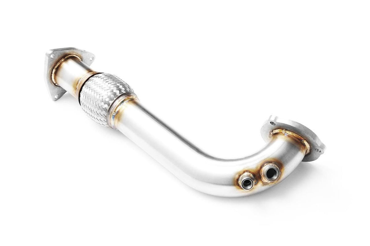 Downpipe VOLVO XC90 2.4D D5 Mk1 2007-2014 - RM-711101-a