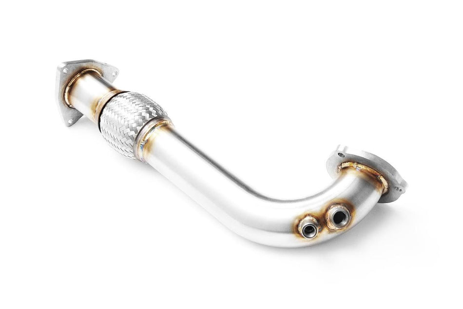 Downpipe VOLVO XC90 2.4D D5 Mk1 2007-2014 - RM-711101-a