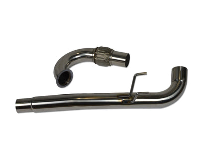 Downpipe Audi A3 8V Seat Leon 5F Škoda Octavia 5E Superb 3T VW Golf VII AU Passat B8 - FMIC-DP-VW-005