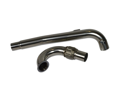 Downpipe Audi A3 8V Seat Leon 5F Škoda Octavia 5E Superb 3T VW Golf VII AU Passat B8 - FMIC-DP-VW-005