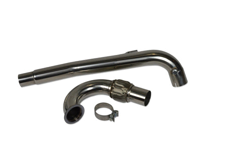 Downpipe Audi A3 8V Seat Leon 5F Škoda Octavia 5E Superb 3T VW Golf VII AU Passat B8 - FMIC-DP-VW-005