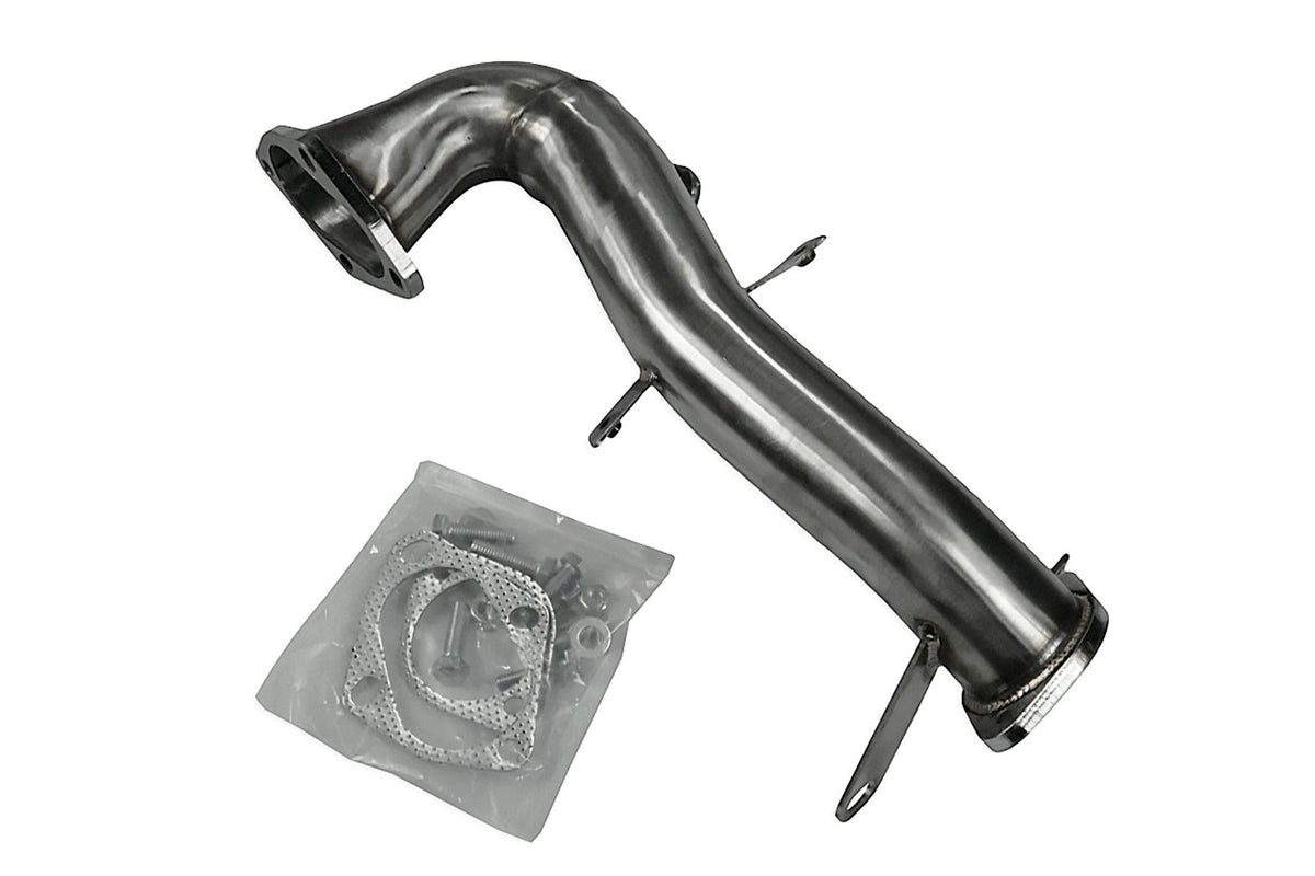 Downpipe VW GOLF/SCIROCCO 1.4 TSI - FMIC-EXH-BB28