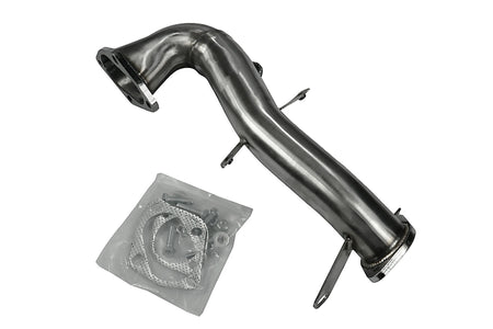 Downpipe VW GOLF/SCIROCCO 1.4 TSI - FMIC-EXH-BB28