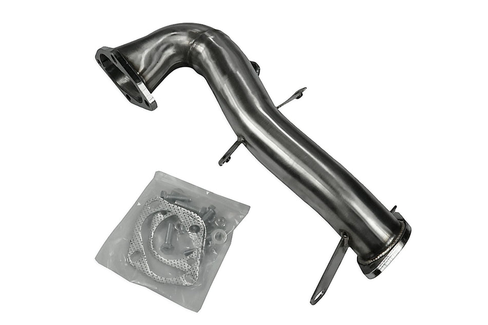 Downpipe VW GOLF/SCIROCCO 1.4 TSI - FMIC-EXH-BB28