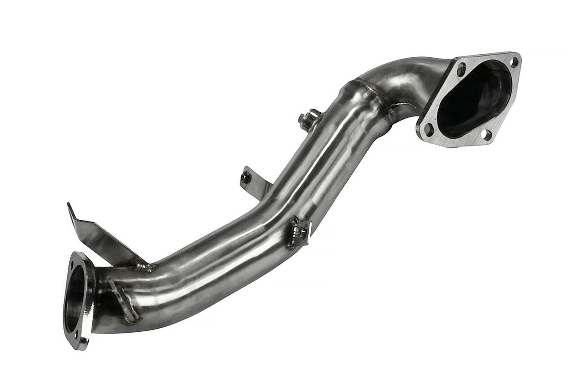Downpipe VW GOLF/SCIROCCO 1.4 TSI - FMIC-EXH-BB28