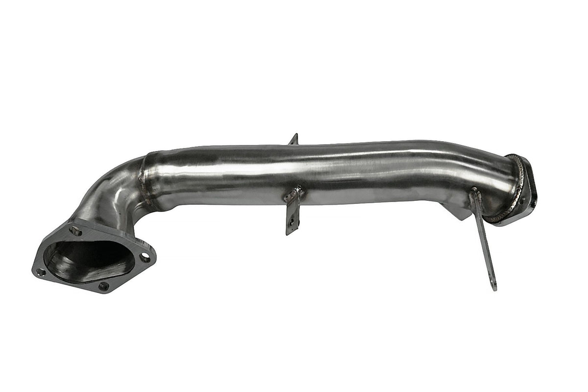Downpipe VW GOLF/SCIROCCO 1.4 TSI - FMIC-EXH-BB28