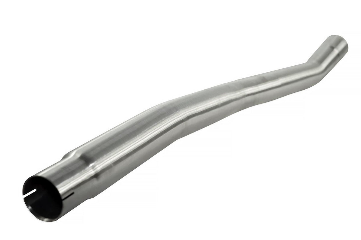 Downpipe za VW Golf VII R Passat Audi S3 Seat Leon Cupra Škoda Superb – 2.0 TFSI/TSI EA888 - FMIC-EXH-BB14